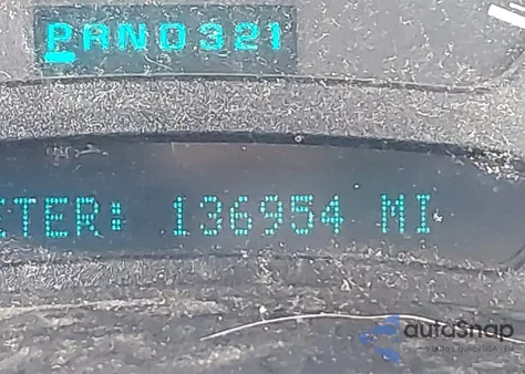 2004 Chevrolet Silverado 1500 Work Truck from USA, damaged, VIN 1GCEC14X94Z323944